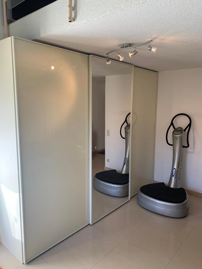 Private Suite Im Gebaeude Des Graf Eberhard Hotels Bad Urach Exterior photo