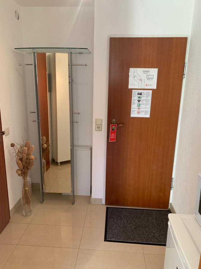 Private Suite Im Gebaeude Des Graf Eberhard Hotels Bad Urach Exterior photo